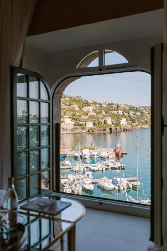 Image: Château de Théoule Hôtel & Spa
