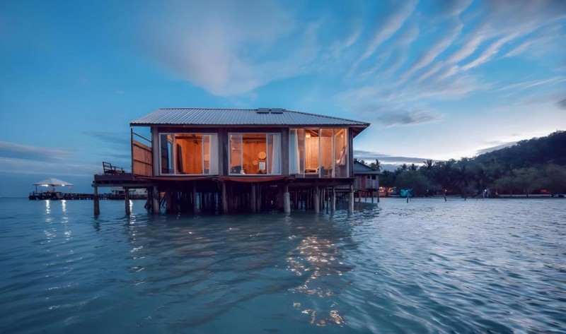 Image: Salacia's Suite