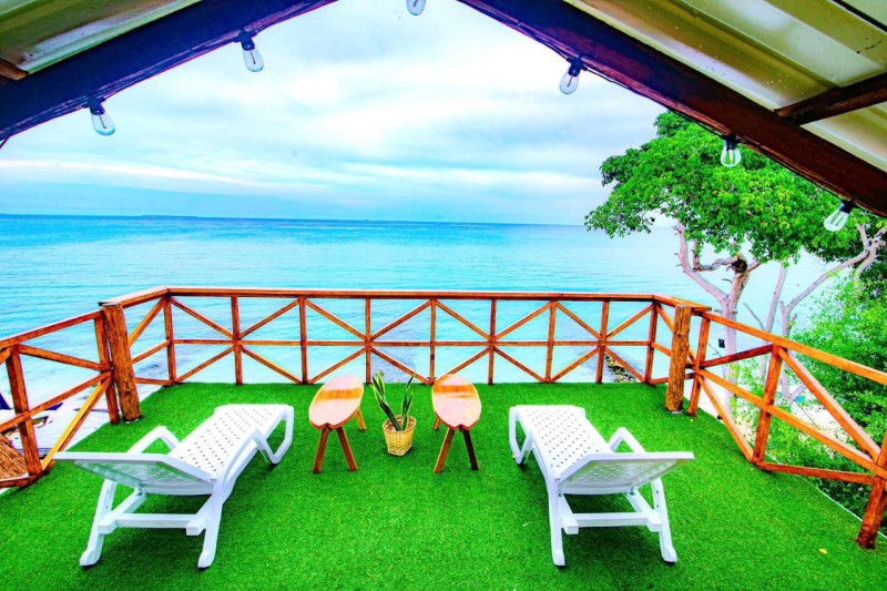 Image: Solarium Beach Club