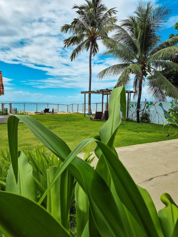 Image: Pousada - Nossa Casa Maracaipe