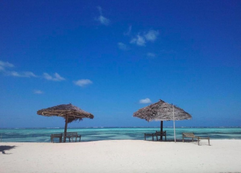 Image: Nest Style Beach Hotel Zanzibar