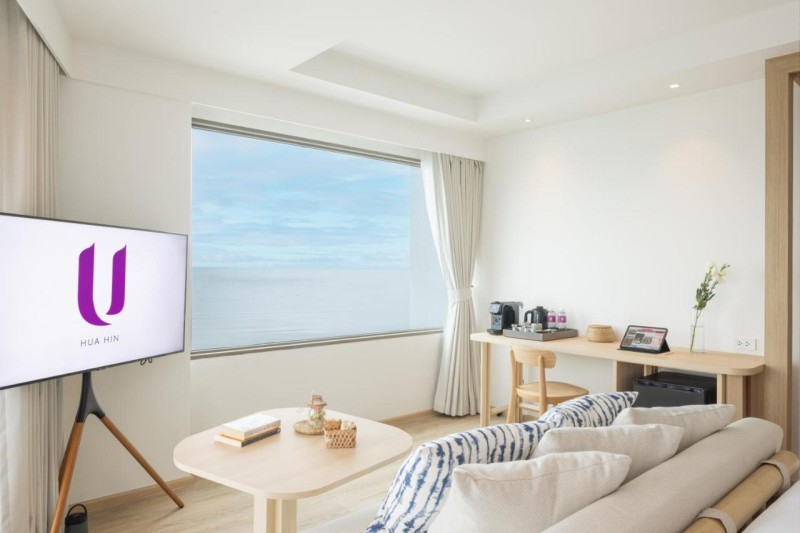 Image: U Hua Hin
