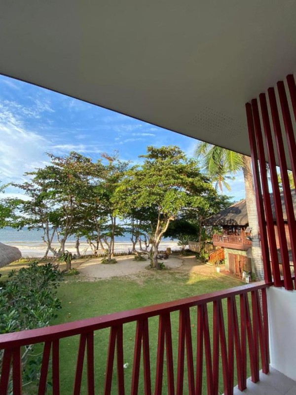 Image: The Ananyana Beach Resort by SMS Hospitality