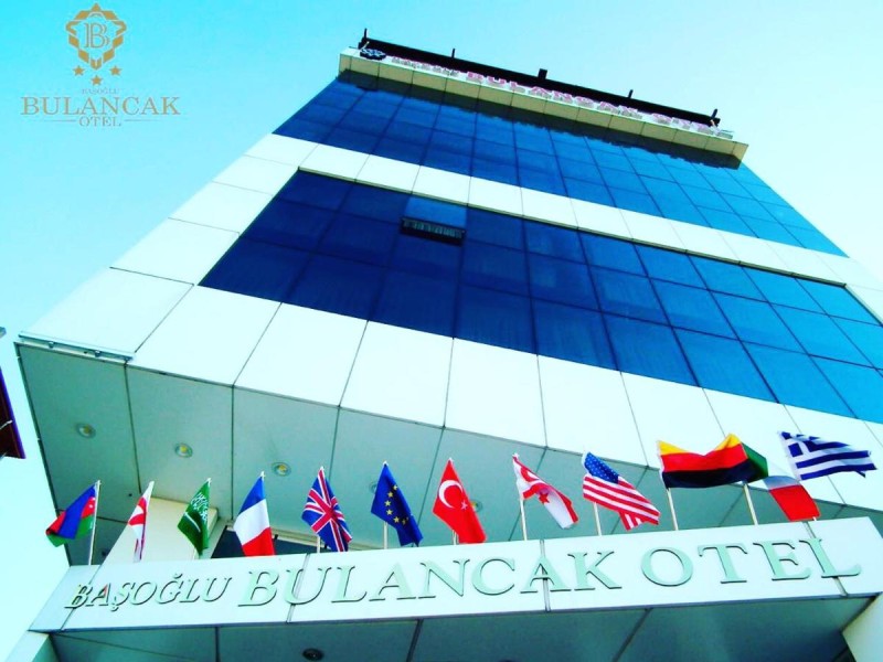 Image: Basoglu Bulancak Hotel