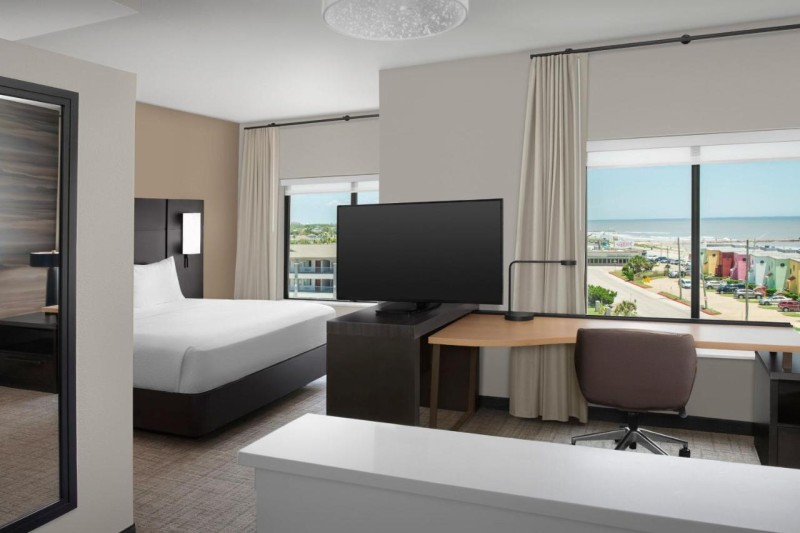 Image: Residence Inn by Marriott Galveston Island