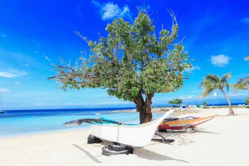 Image: Marika Resort