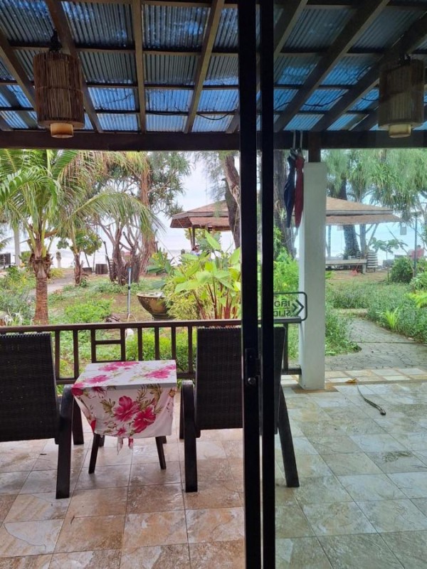 Image: Lanta Villa Resort
