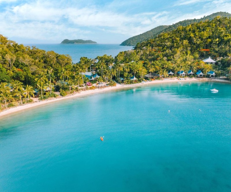 Image: Palm Bay Resort