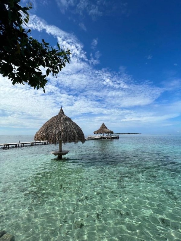 Image: Tintipan Hotel