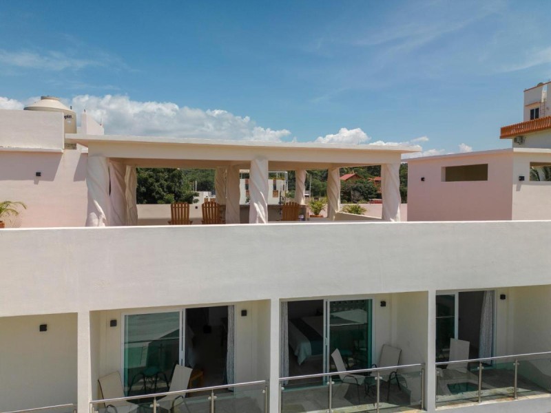 Image: PETRAS HOTEL