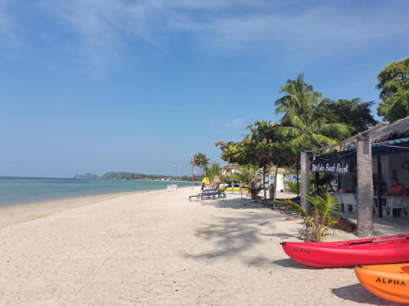 Image: The Relax Resort
