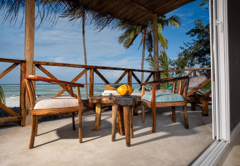 Image: Infinity Beach Boutique Hotel & SPA