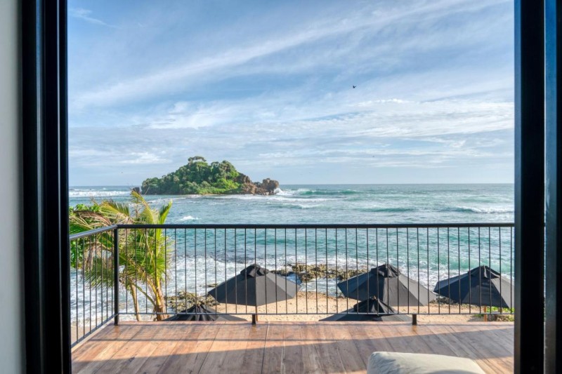Image: Abode By The Beach