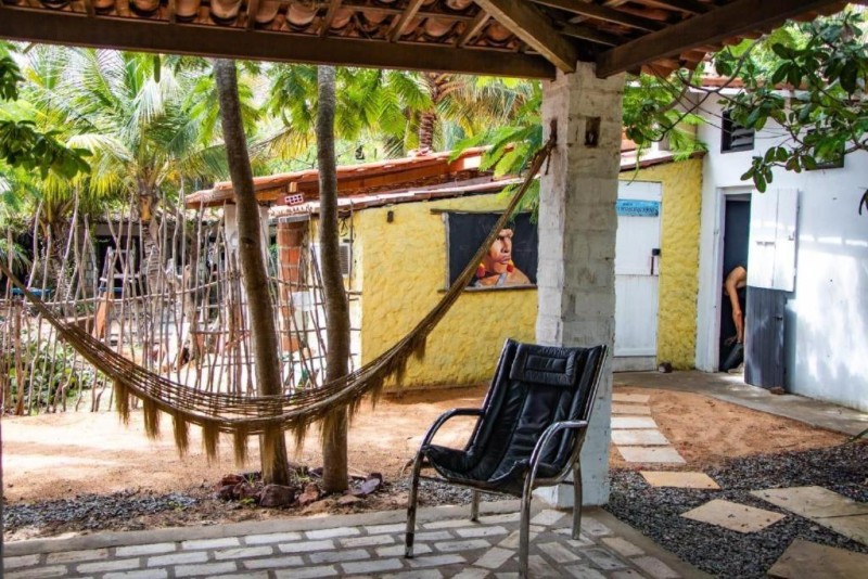 Image: Hostel Jericoacoariano