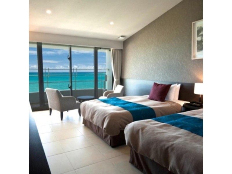 Image: Hotel Hamahigashima Resort - Vacation STAY 10570v