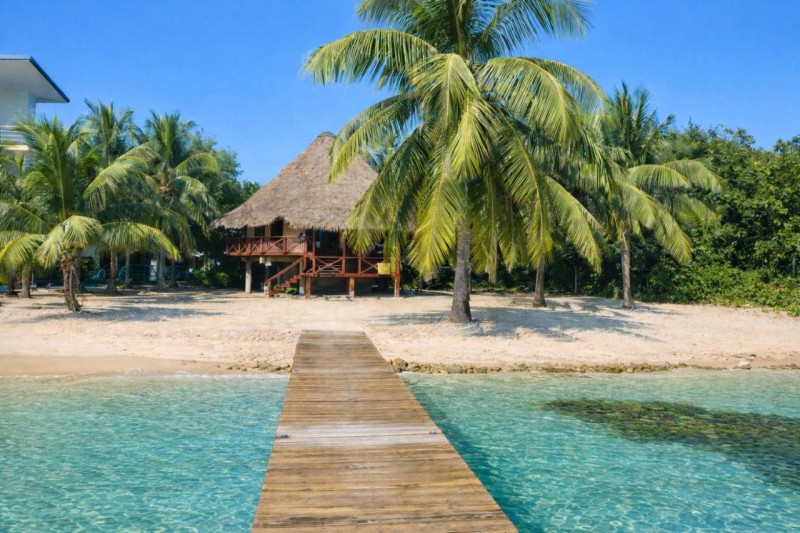 Image: Kin Resort Lodge