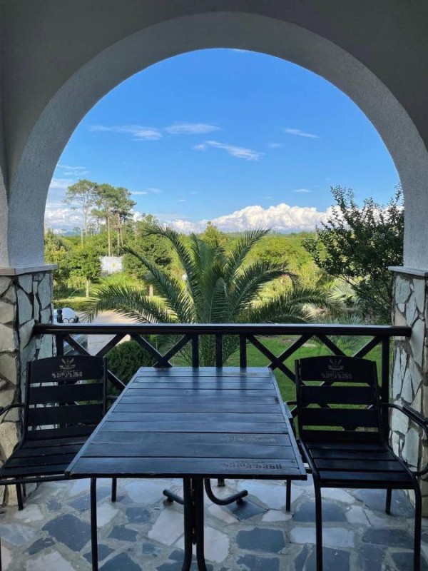 Image: Laguna Hotel