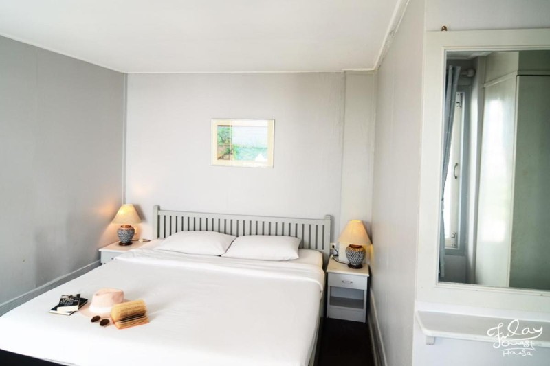 Image: Fulay Guesthouse Hua Hin