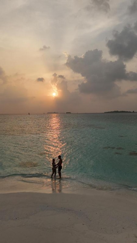 Image: Raalhu Fonu Maldives