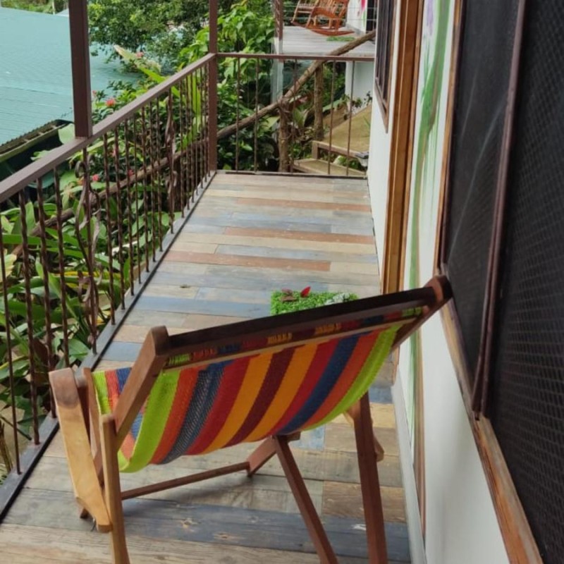Image: Ecolodge Kalaluna Resort