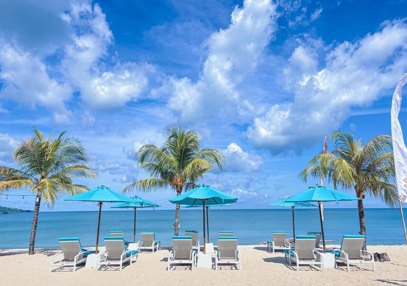 Image: Platinum Hotel Jimbaran Beach Bali