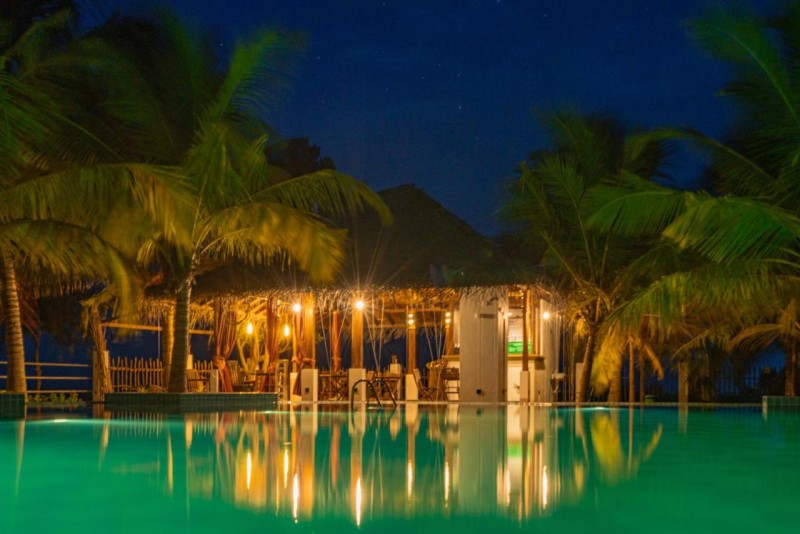 Image: Alai Resort