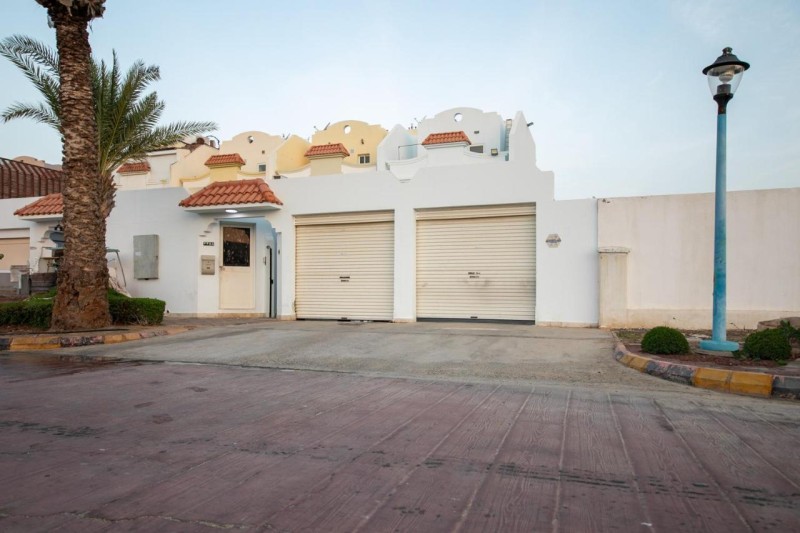 Image: Blue Star Villa
