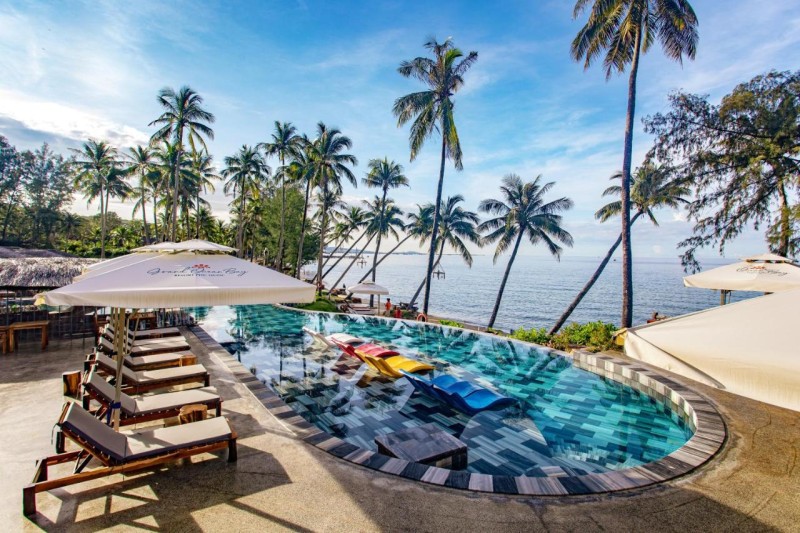 Image: Grand Ocean Bay Resort Phu Quoc