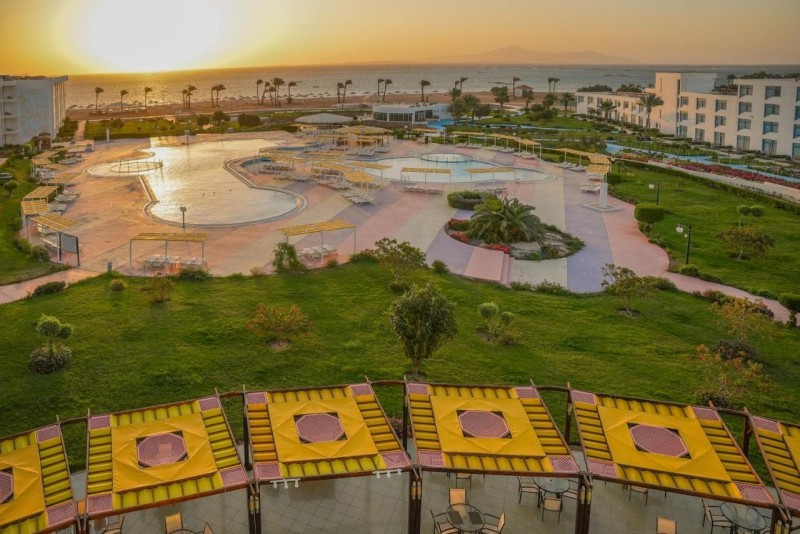 Image: Sun Resort & Aqua Park Sharm El-Sheikh