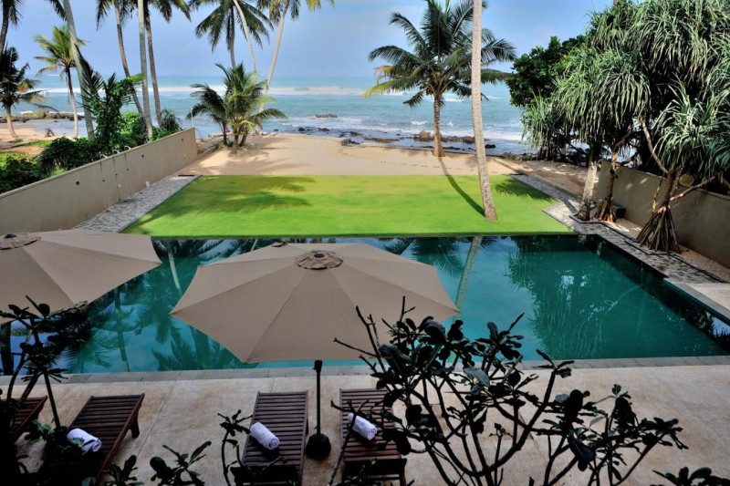 Image: Tantalize Beach