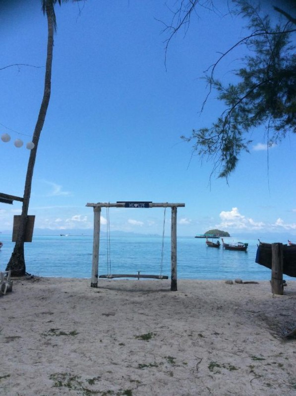 Image: Salisa Resort