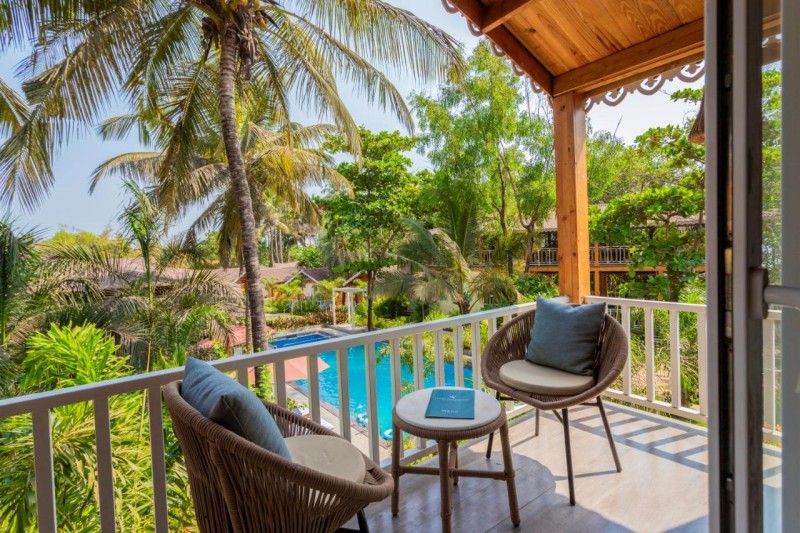 Image: Aralea Beach Resort By Stone Wood Premier