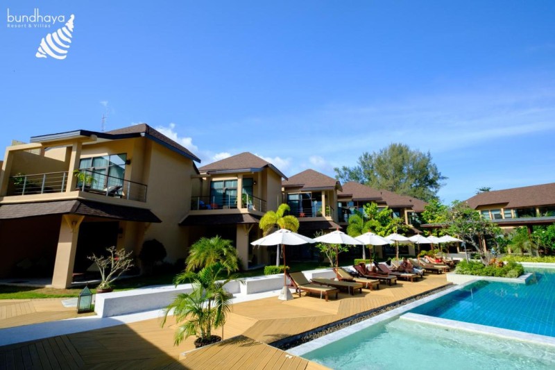 Image: Bundhaya Villas