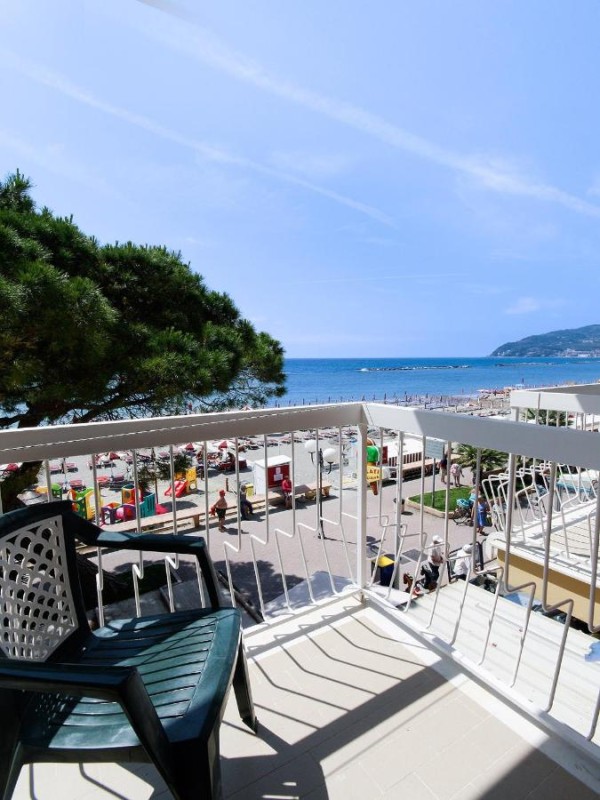 Image: Albergo Anita