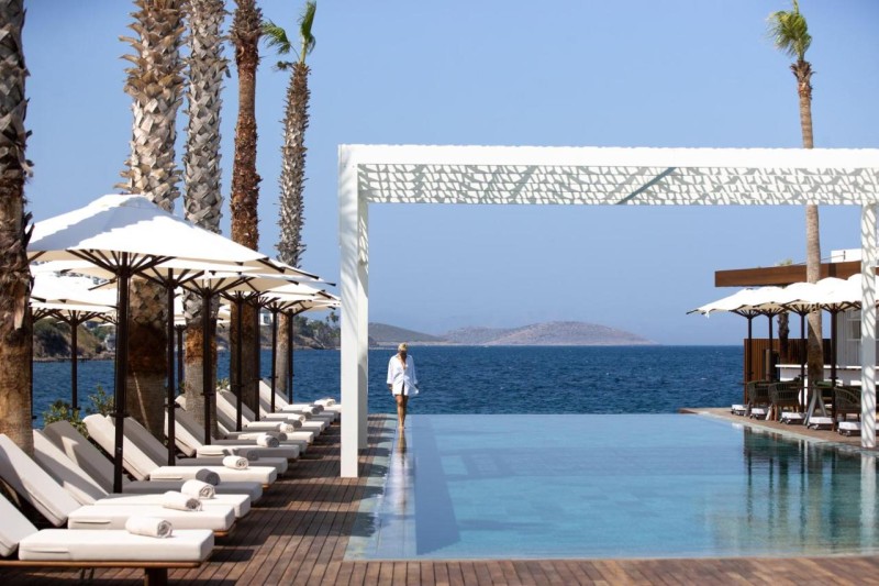 Image: Yalikavak Marina Garden Hotel