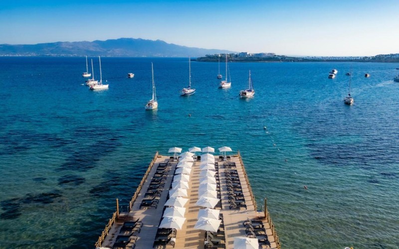 Image: Suum Bodrum Hotel & Beach - Adult Only