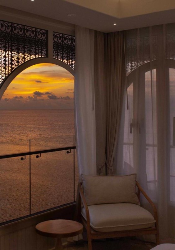 Image: Stone Hotels Dhiffushi