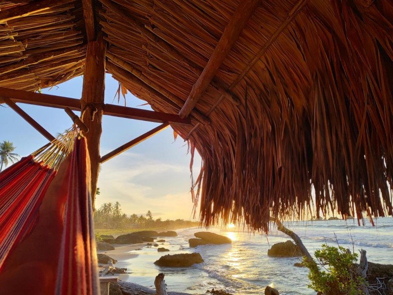 Image: La Casa del Mar - Hotel Familiar en San Bernardo del Viento
