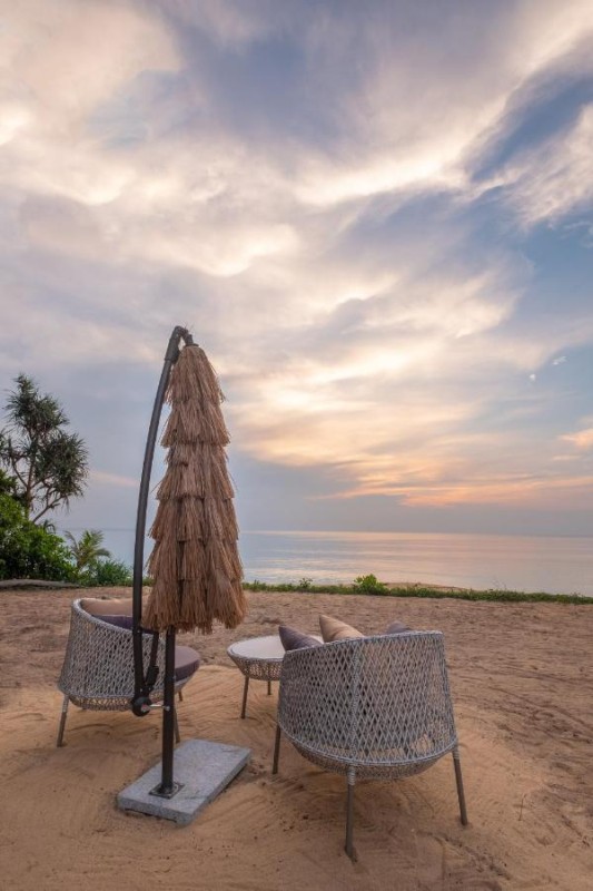 Image: Estella Phuket Mai Khao Beach Resort