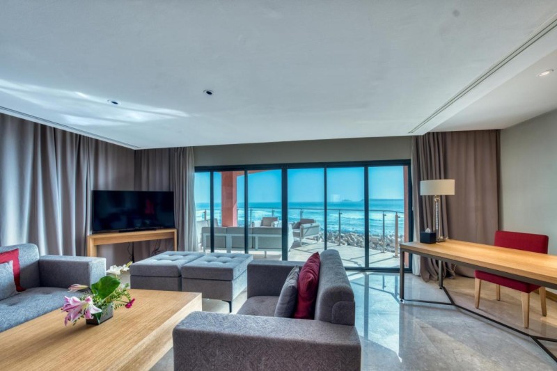 Image: Azalaï Hôtel Dakar