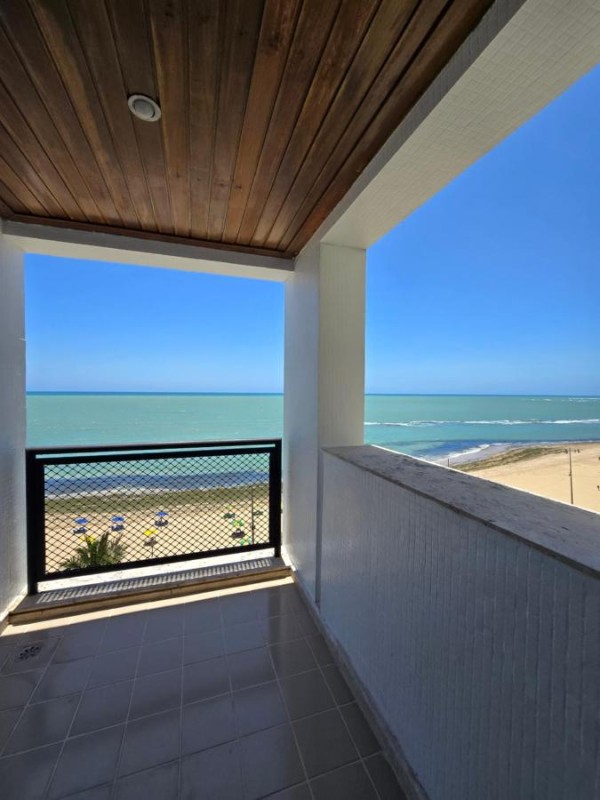 Image: Recife Mar Flats Hotel