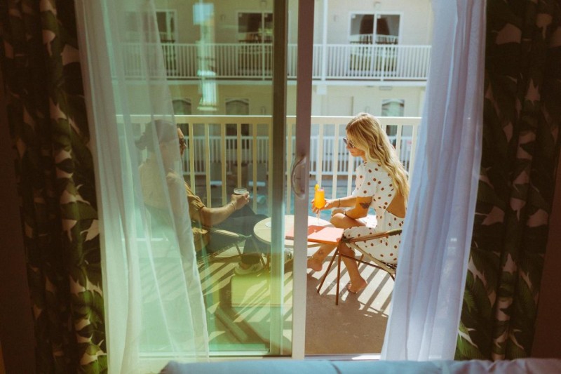 Image: Hotel Lucine