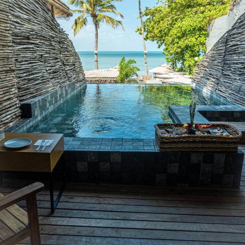 Image: Apenunga Eco Hotel