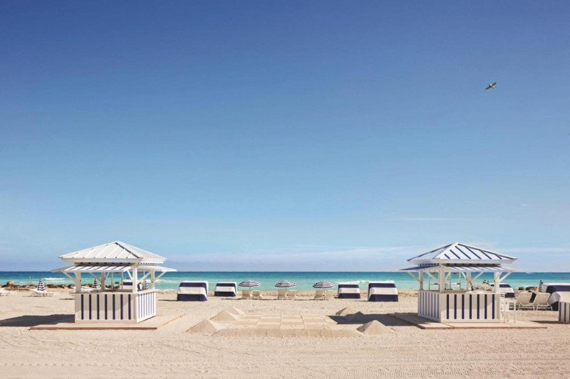 Image: The Miami Beach EDITION