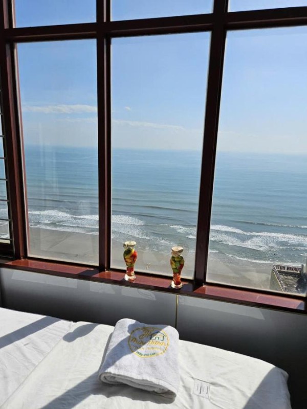 Image: Anna Luxury
