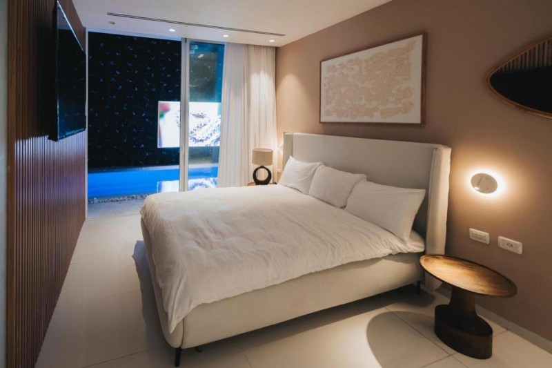 Image: Dreams Suites