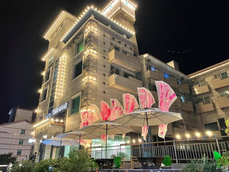 Image: Hotel Terramar