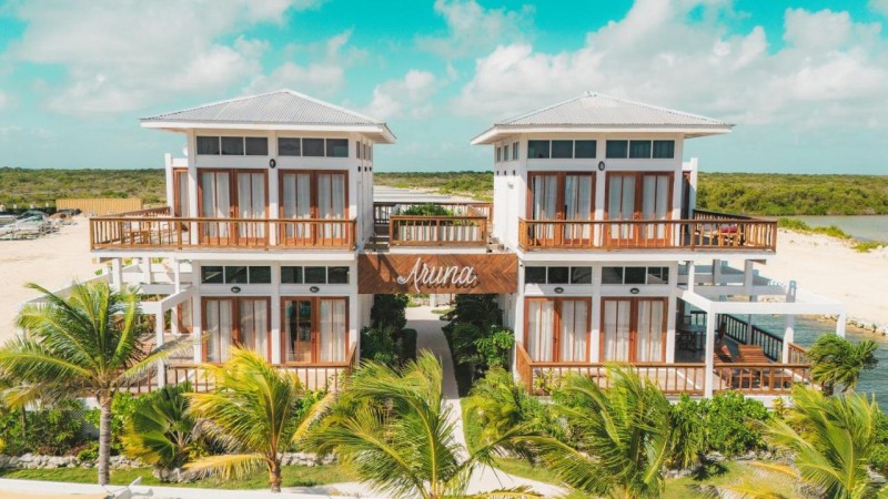 Image: Aruna Resort & Villas