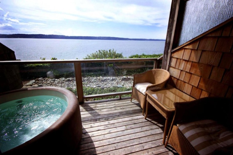 Image: Camano Island Inn
