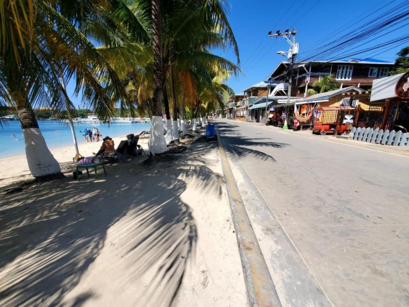 Image: Hotel Caribbean Inn
